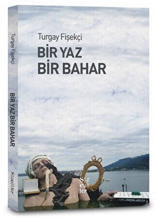 Bir Yaz Bir Bahar - 1