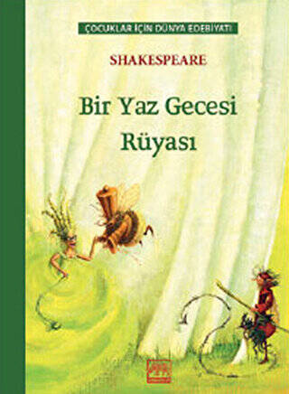 Bir Yaz Gecesi Rüyası - 1