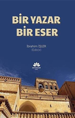 Bir Yazar Bir Eser - 1