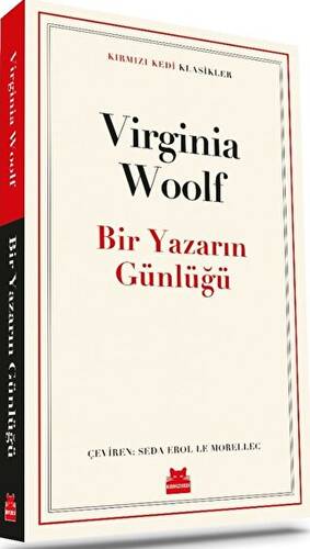 Bir Yazarın Günlüğü - 1