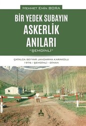 Bir Yedek Subayın Askerlik Anıları - 1