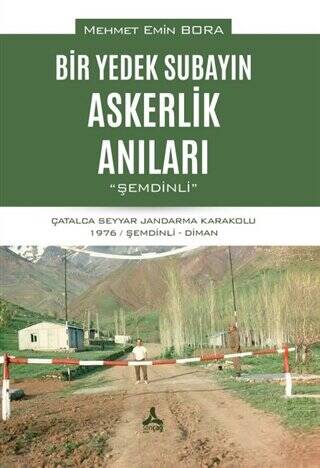 Bir Yedek Subayın Askerlik Anıları - 1