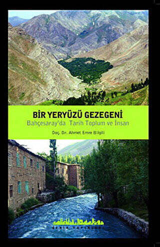 Bir Yeryüzü Gezegeni - 1