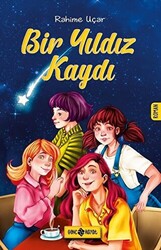 Bir Yıldız Kaydı - 1