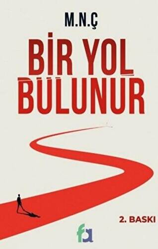 Bir Yol Bulunur - 1