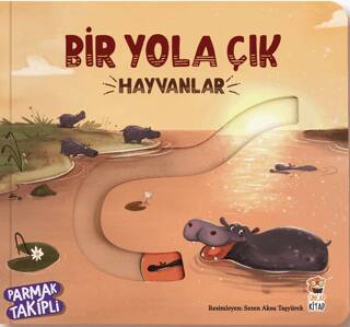 Bir Yola Çık - Hayvanlar - 1