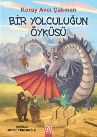 Bir Yolculuğun Öyküsü - 1