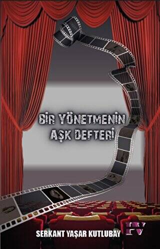 Bir Yönetmenin Aşk Defteri - 1