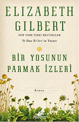 Bir Yosunun Parmak İzleri - 1