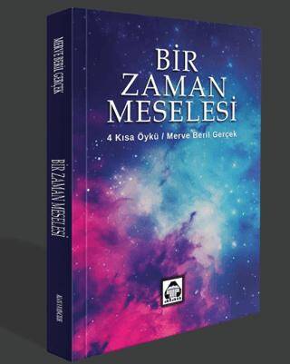 Bir zaman meselesi - 1