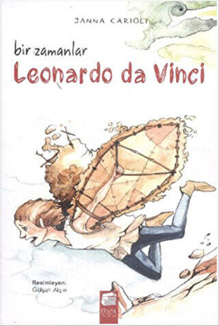 Bir Zamanlar Leonardo da Vinci - 1