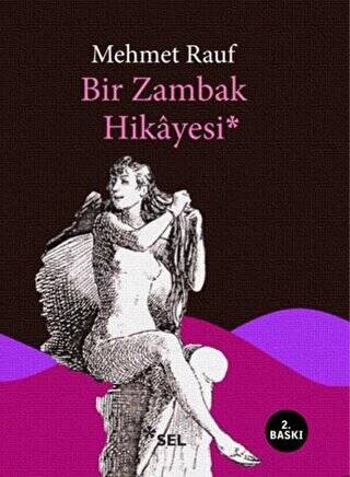 Bir Zambak Hikayesi - 1