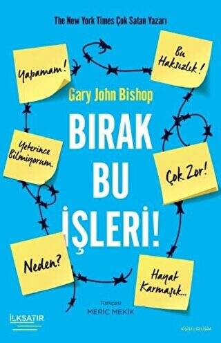 Bırak Bu İşleri! - 1