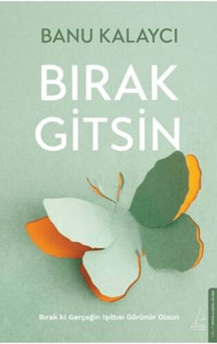 Bırak Gitsin - 1