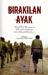 Bırakılan Ayak - 1