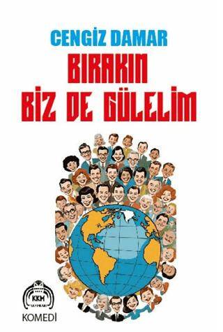 Bırakın Biz De Gülelim - 1