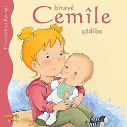 Biraye Cemile Çedibe - 1