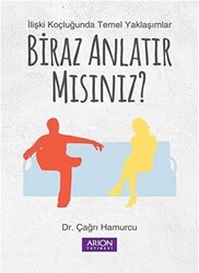 Biraz Anlatır Mısınız? - 1