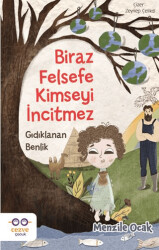 Biraz Felsefe Kimseyi İncitmez - 1