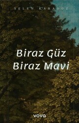 Biraz Güz Biraz Mavi - 1