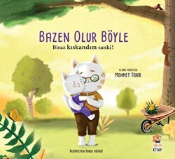 Biraz Kıskandım Sanki - Bazen Olur Böyle! - 1