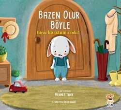 Biraz Korktum Sanki! - Bazen Olur Böyle - 1