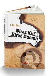 Biraz Kül Biraz Duman - 1