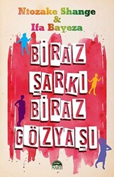 Biraz Şarkı Biraz Gözyaşı - 1