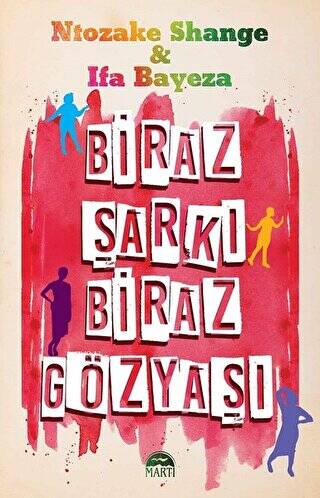 Biraz Şarkı Biraz Gözyaşı - 1