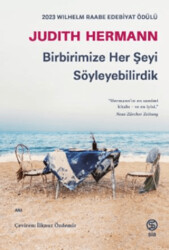 Birbirimize Her Şeyi Söyleyebilirdik - 1