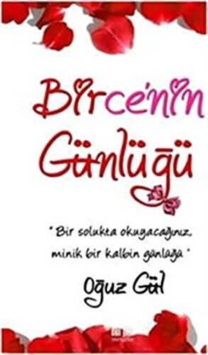 Birce`nin Günlüğü - 1