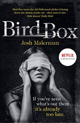 Bird Box - 1