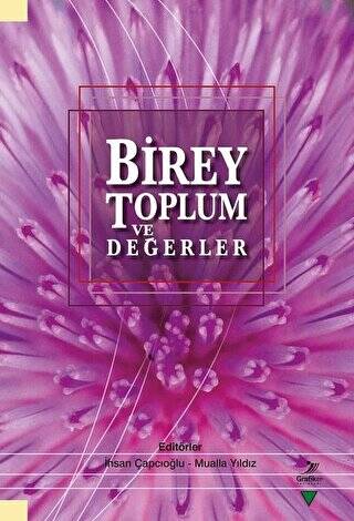 Birey Toplum ve Değerler - 1