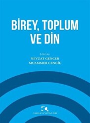 Birey Toplum ve Din - 1