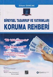 Bireysel Tasarruf ve Yatırımları Koruma Rehberi - 1