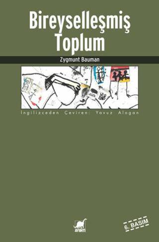 Bireyselleşmiş Toplum - 1