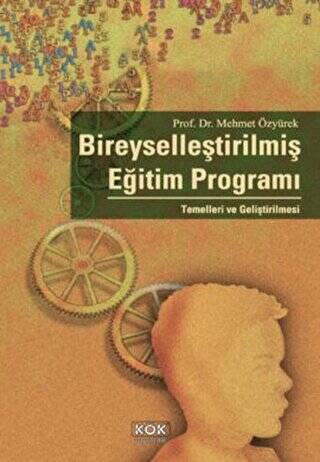 Bireyselleştirilmiş Eğitim Programını - 1