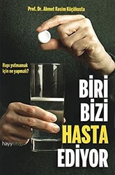 Biri Bizi Hasta Ediyor - 1