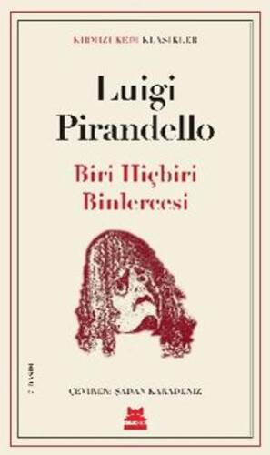 Biri Hiçbiri Binlercesi - 1