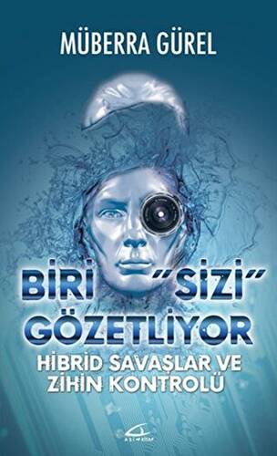 Biri Sizi Gözetliyor - 1