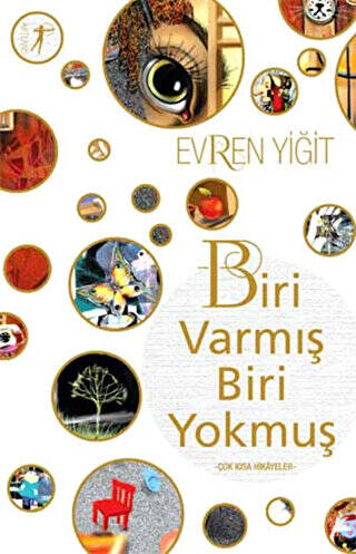 Biri Varmış Biri Yokmuş - 1