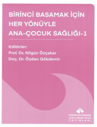 Birinci Basamak İçin Her Yönüyle Ana-Çocuk Sağlığı-1 - 1