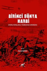 Birinci Dünya Harbi - 1