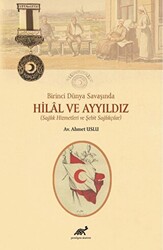 Birinci Dünya Savaşında Hilal ve Ayyıldız - 1