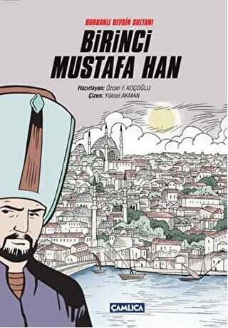 Birinci Mustafa Han - 1