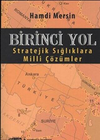 Birinci Yol - 1