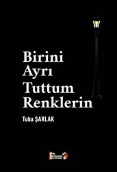 Birini Ayrı Tuttum Renklerin - 1