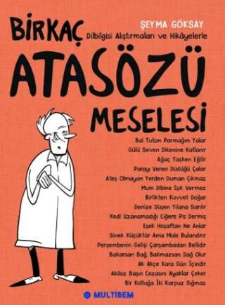 Birkaç Atasözü Meselesi - 1