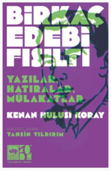 Birkaç Edebi Fısıltı - 1