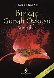 Birkaç Günah Öyküsü - 1